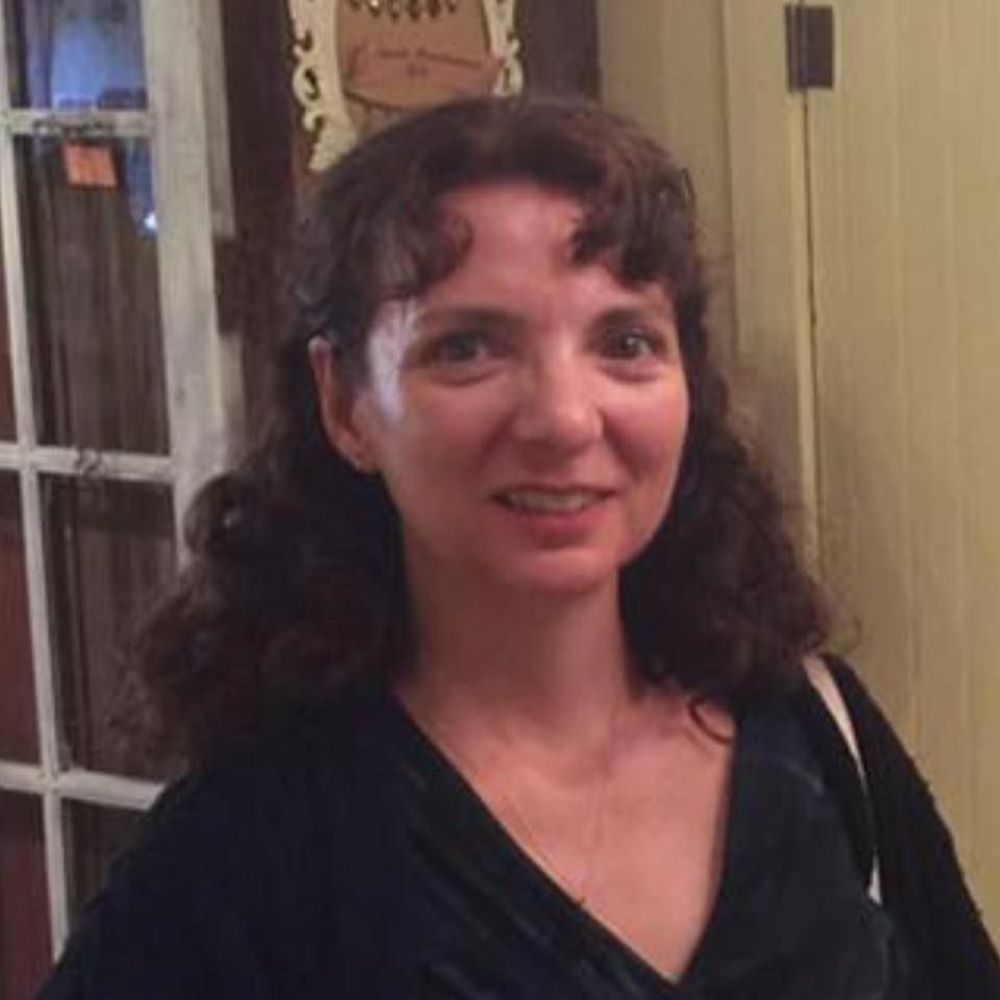Meet your Posher, Anjie